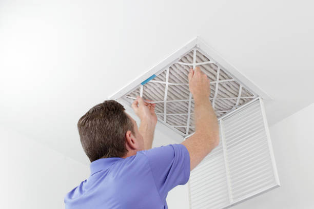 Say Goodbye to Allergies | AC Duct Cleaning Dubai Solutions AC duct cleaning Dubai
